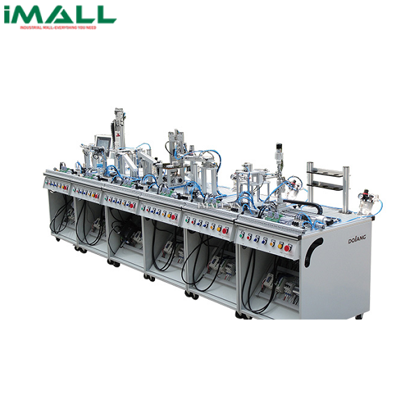 Hệ thống sản xuất linh hoạt dạng mô đun DOLANG DLMPS-600B