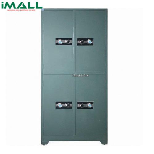 Tủ sắt an toàn THE ONE (Hòa Phát) TU09K6C
