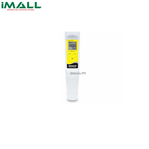 Máy đo độ mặn nước biển HINOTEK SALscan20 (0.00 - 80.00ppt)