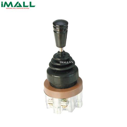 Công tắc cần gạt Hanyoung nux LES-03-2 (3 vị trí tự giữ)