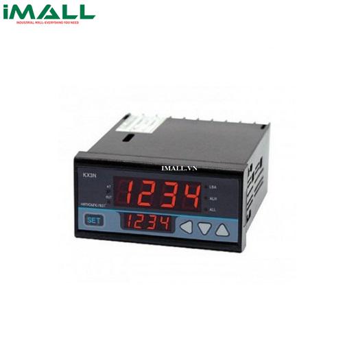 Bộ điều khiển nhiệt độ Hanyoung nux KX3N-MKAA (96x48mm)