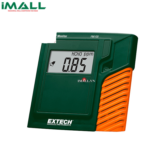 Bộ giám sát formaldehyde(CH2O or HCHO) EXTECH FM100