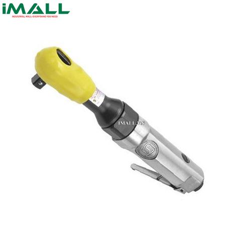 Súng vặn bu lông tay ngang 3/8" Shinano SI-1320A (80Nm)