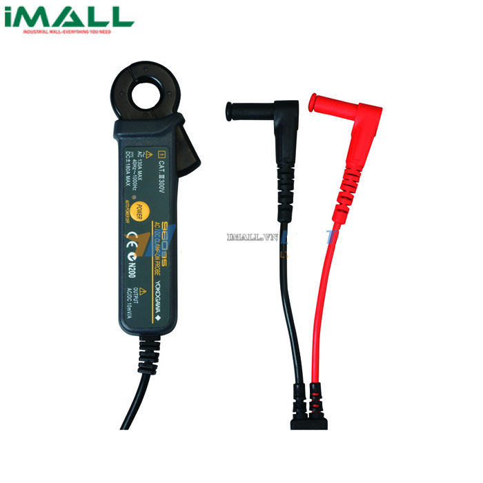 Kẹp dòng Yokogawa 96095