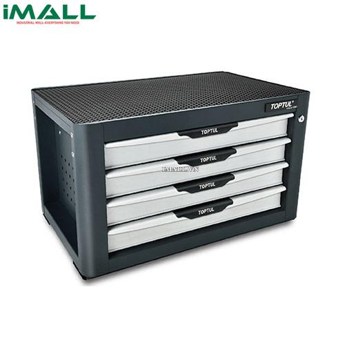 Tủ chứa đồ nghề 4 ngăn Toptul TBAL0403