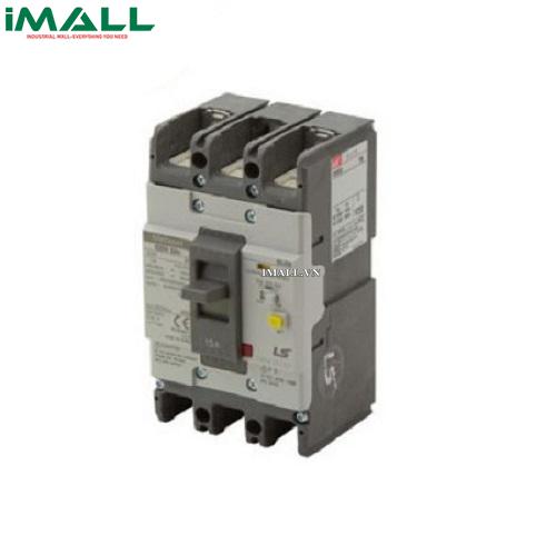 Cầu dao chống giật (ELCB) LS EBN53c 20A