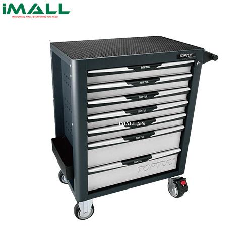 Tủ chứa dụng cụ đồ nghề 7 ngăn Toptul TCAG0703