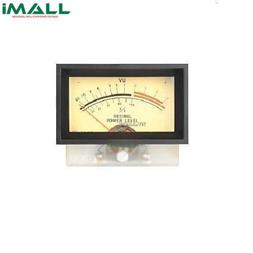 Đồng hồ đo điện đa năng gắn tủ SEW ST-100R (2% DC, 2.5% AC)