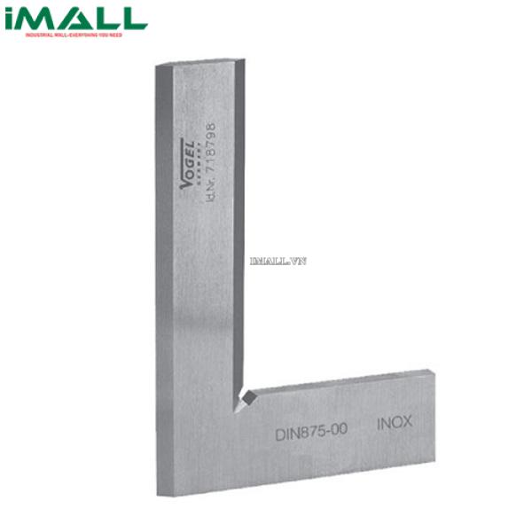 Thước eke kỹ thuật Vogel 310202 (75x50mm)