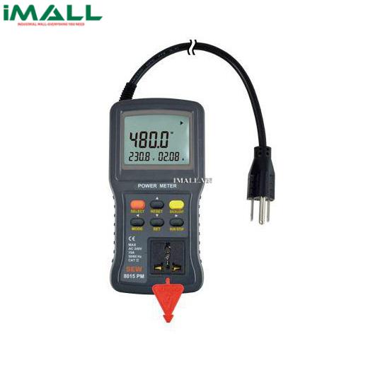 Thiết bị đo công suất SEW 8015 PM