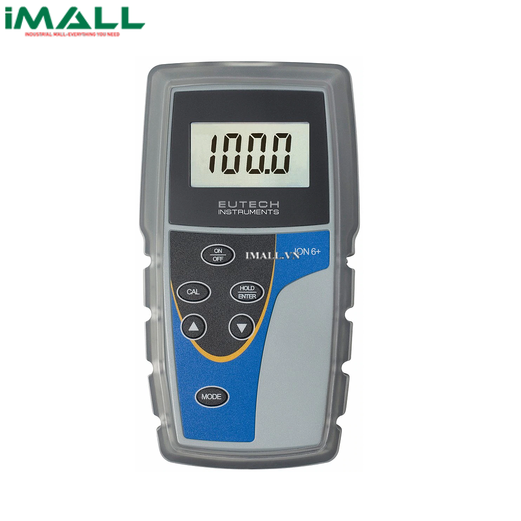 Máy đo Ion cầm tay Eutech ECION602PLUSK (01X256410)