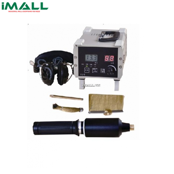 Máy dò khuyết tật TIME DJ-9 (0.05-10mm)
