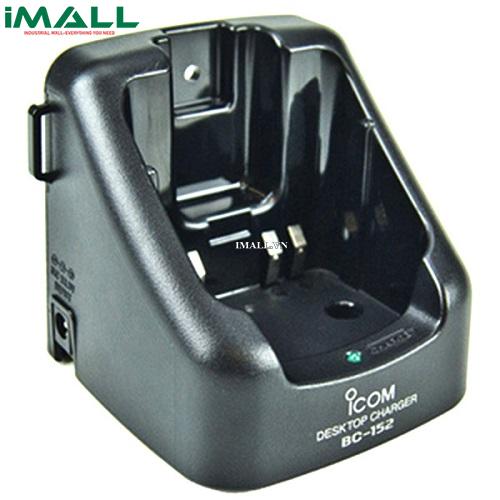Bộ sạc bộ đàm Icom BC-152