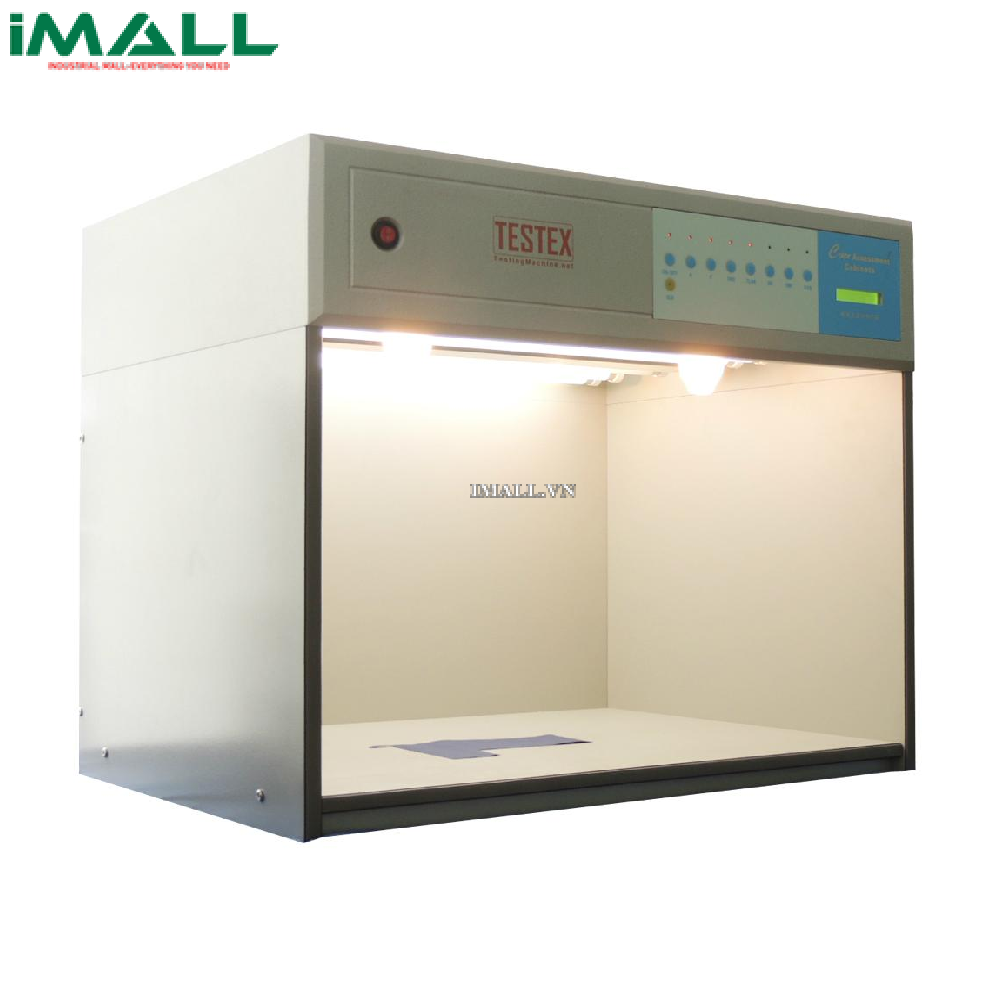 Buồng sáng so màu Testex TU300A