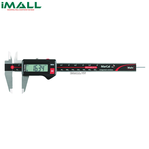 Thước cặp điện tử (16 ER, 0-200mm) Mahr 4103206KAL
