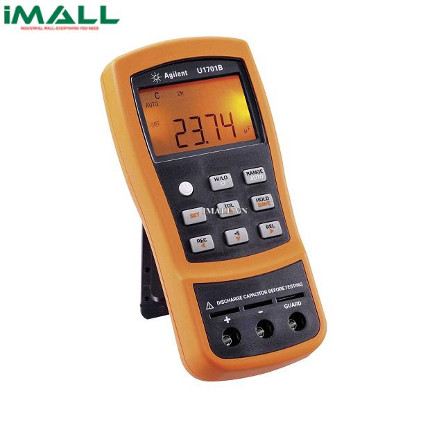 Đồng hồ đo điện dung KEYSIGHT U1701B