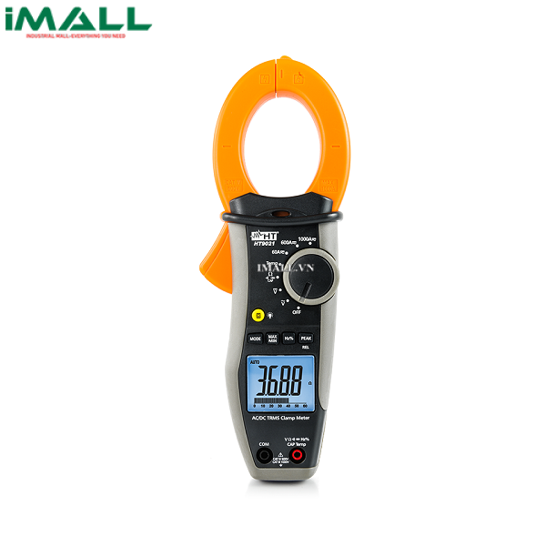 Ampe kìm HT Instruments HT9021 (AC 1000A; TRMS)