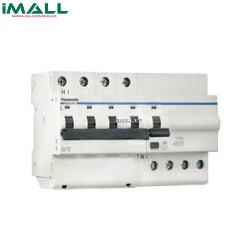 RCBO PANASONIC BBDE45034CNV