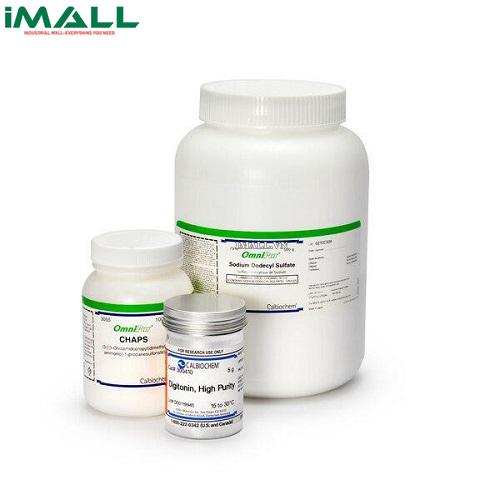 Hóa chất Tauroursodeoxycholic Acid, Sodium Salt (C₂₆H₄₄NO₆S · Na, ống nhựa 1 mg) Merck 580549-1GM US1580549-1GM