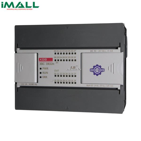 Bộ điều khiển lập trình PLC LS XBC-DR40SU