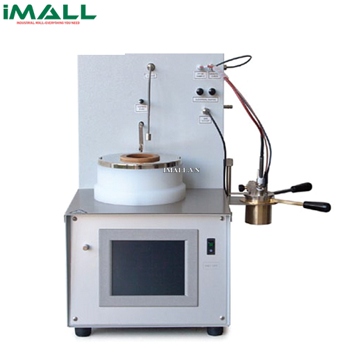Máy kiểm tra điểm chớp cháy Abel DUCOM AFP 1 (-50~+100°C)