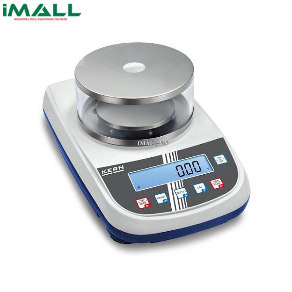 Cân điện tử dùng trong phòng thí nghiệm KERN PLS7 20-3A (720g/ 0,001g)