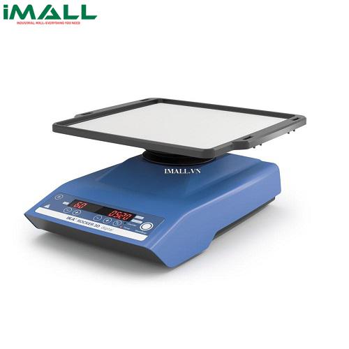 Máy lắc 2D kỹ thuật số rocker IKA ROCKER 2D digital (0004003000)