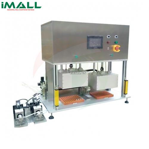 Máy nạp chất đầy chân không TOB-ZYJ-02 (0-7g, 0.3-0.6MPa)