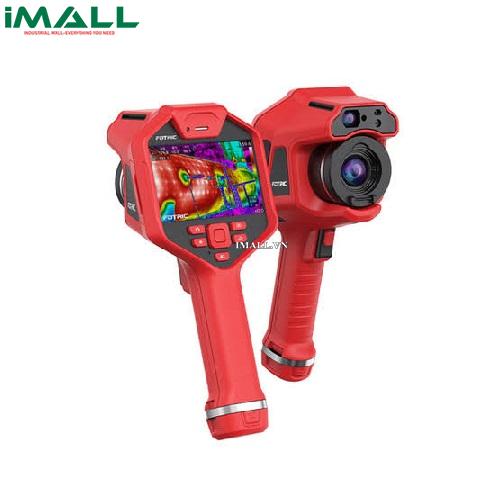 Camera đo nhiệt AI (0.91mrad; 480*360; -20℃~1550℃) FOTRIC 347A-L44