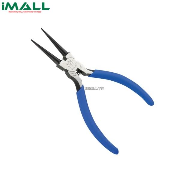 Kìm mũi thẳng 145mm TSUNODA MCR-145