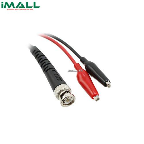 Dây BNC sang kẹp cá sấu BK PRECISION CC-21