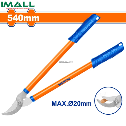 Dụng cụ cắt cành 540mm Wadfow WPR2E24