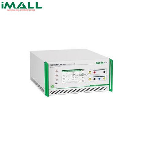 Thiết bị kiểm tra dây nguồn EVERFINE EMS61000-5A