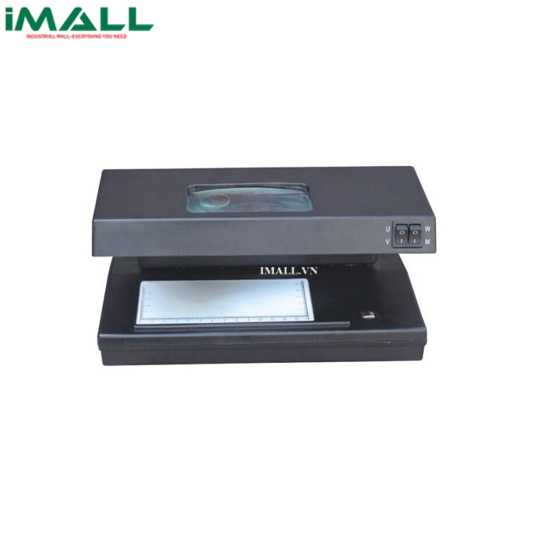 Máy Kiểm Tra Tiền Giả UV, MG Silicon MC-182