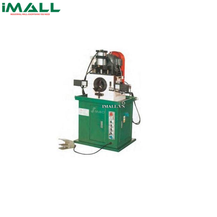 Máy vát mép ống SMAC KM-50AD