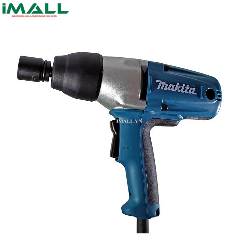 Máy vặn ốc 1/2" Makita TW0350 (400W)