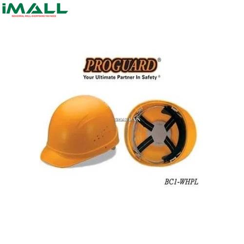 Mũ bảo hộ PROGUARD BC1-WHPL