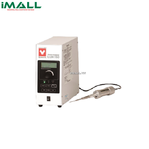Máy đồng hóa siêu âm Yamato LUH150 (231507, 50W)