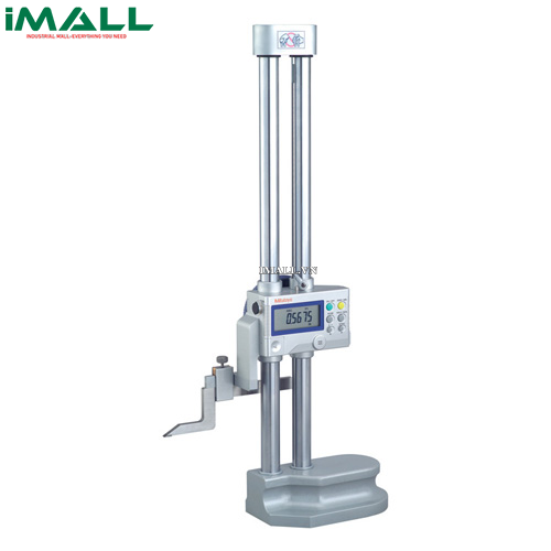 Thước đo cao điện tử Mitutoyo 192-665-10 (1000mm, 0.01mm)