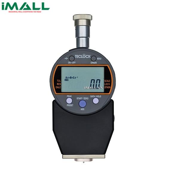 Đồng hồ đo độ cứng cao su Durometer TECLOCK GSD-706K