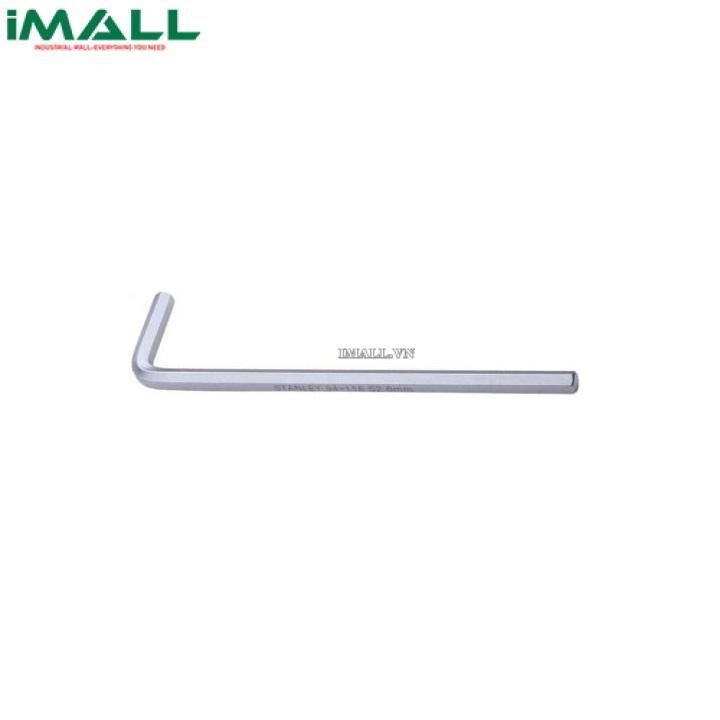 Lục giác đầu bằng Stanley STMT94116-8 (6mm)