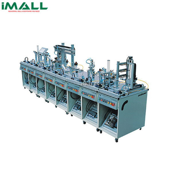 Hệ thống sản xuất linh hoạt dạng mô đun DOLANG DLMPS-800A