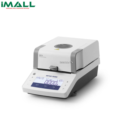 Cân phân tích ẩm (71g) Mettler Toledo HE73/01 (30237200)