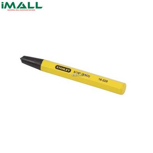 Đục lấy dấu Stanley 16-227 (1/4”)