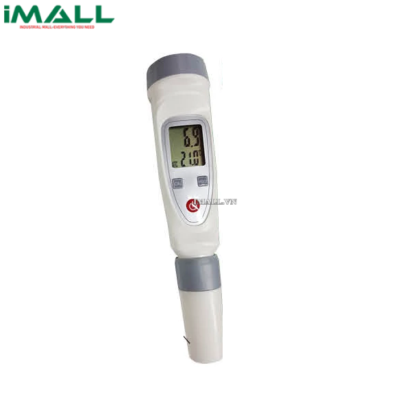Máy đo độ mặn HINOTEK Yd-1h (0-9999 mg/L, 1 mg/L)