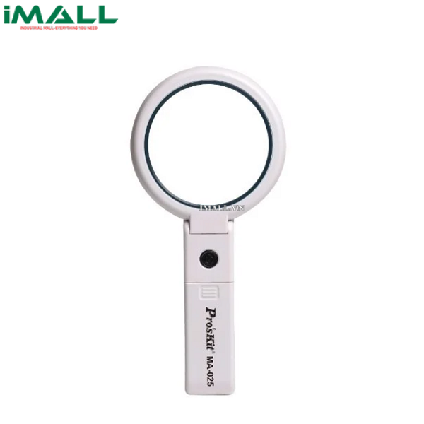 Kính lúp cầm tay Pro'skit MA-025