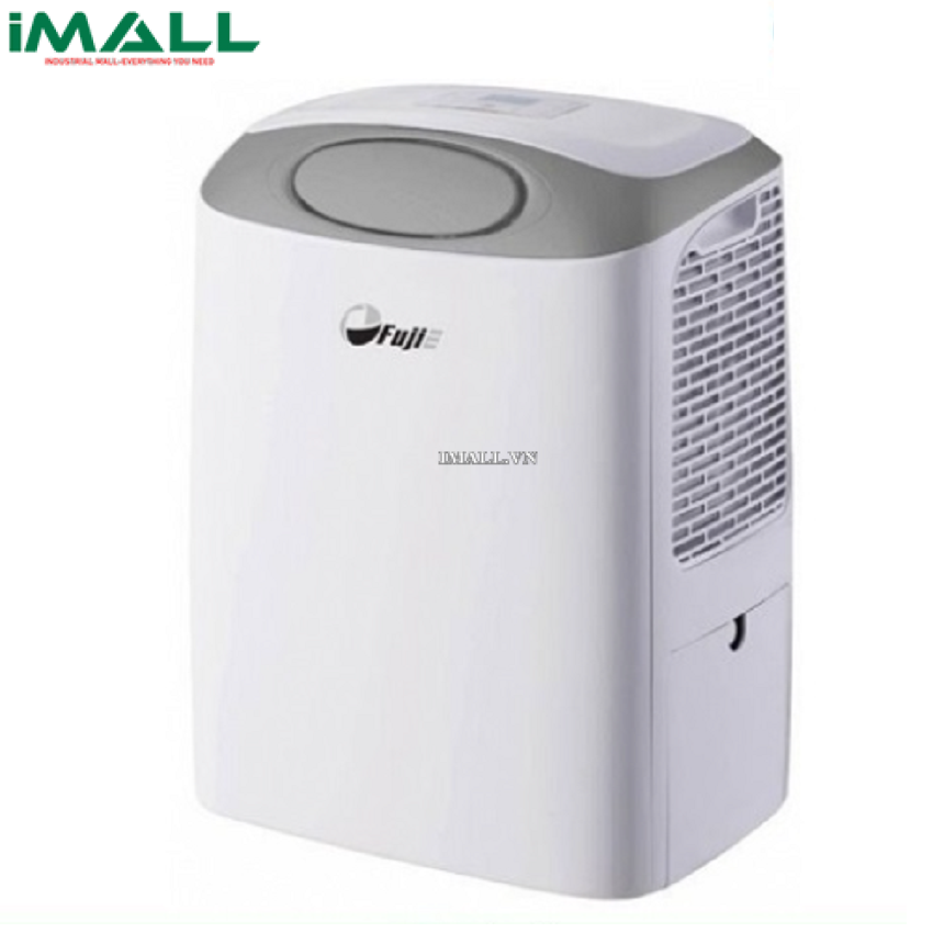 Máy Điều Hòa Không Khí Di Động Kết Hợp Hút Ẩm, Phun Ẩm FujiE HM-630EC (30lit/ngày)