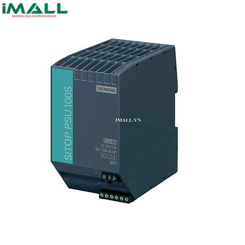 Bộ nguồn Siemens 24V-5A , 6EP1333-2BA20
