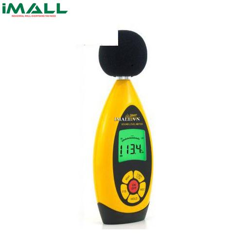 Máy đo độ ồn SMARTSENSOR AR854 (30~130 dB)