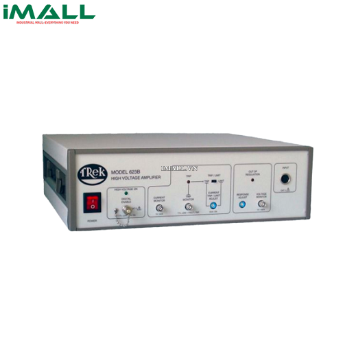 Bộ khuếch đại công suất cao áp TREK 623B-H-CE (±2kV, 40mA)